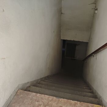 Co zavřelo tento penzion? Opuštěný zachovalý penzion