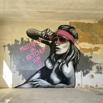 Vojenský prostor 2022