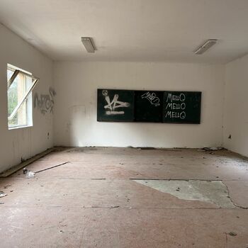 Former Military Area 2022