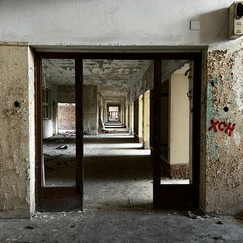 Lung sanatorium 2022