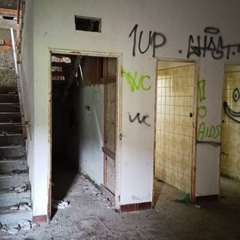 dětský tábor-škola v přírodě