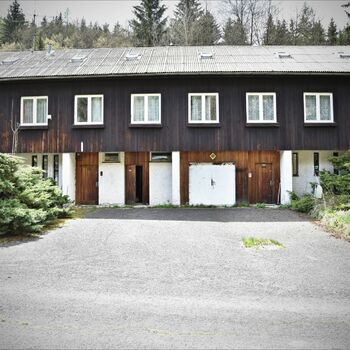 garáž dům domácí Architektura budova struktura