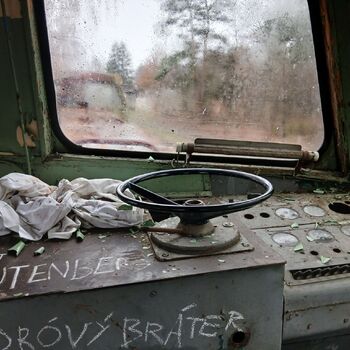 Železniční sbírka