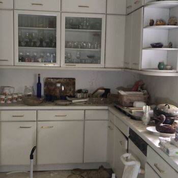 Vila rakouského zubaře 🦷🇦🇹