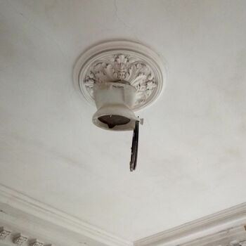 nástěnné svítidla závorka podpora zařízení