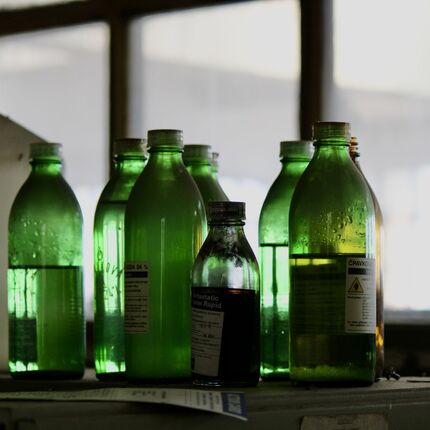 Lodní doky Lodní doky