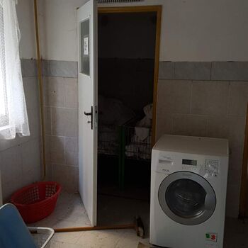 Urbex - Dětská ozdravovna