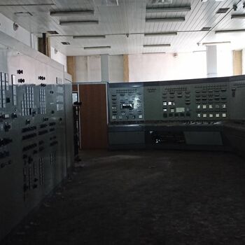 Czech Chernobyl 2022 Czech Chernobyl 2022