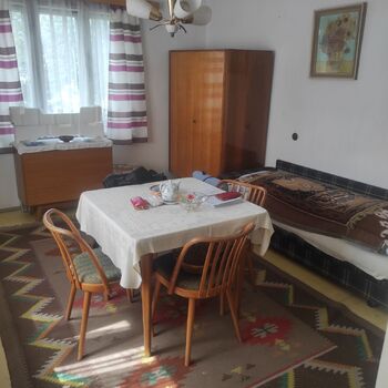 Familie domek🇨🇿