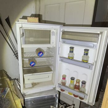 Old dilapidated building