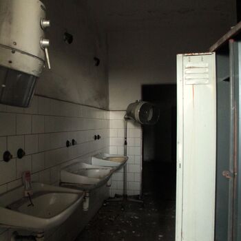 Drobné provozy, kancly a laborky Drobné provozy, kancly a laborky