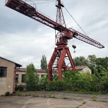 Probably a ceramicist .......