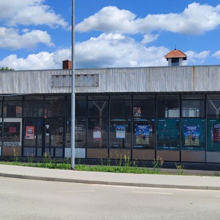 Unternehmen in Slowenien Unternehmen in Slowenien