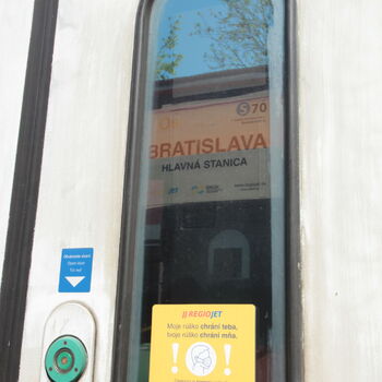 Smutný konec lehátkových a příměstkých vozů RJ