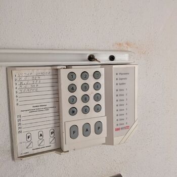 Ehemalige Handwerkzeugfabrik