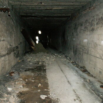 Richard Underground Factory