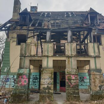 building architecture house