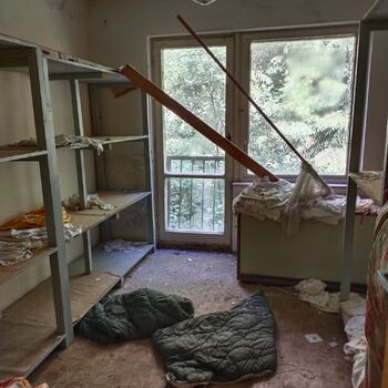 Another hotel Another hotel