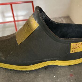 Ehemalige Handwerkzeugfabrik