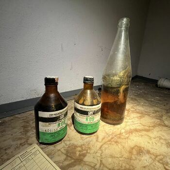 Schule in der Natur 2022 - Teil 2 Schule in der Natur 2022 - Teil 2