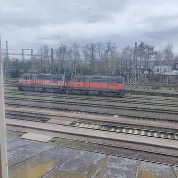 Bahnhof Jihlava Stadt_2024 Bahnhof Jihlava Stadt_2024