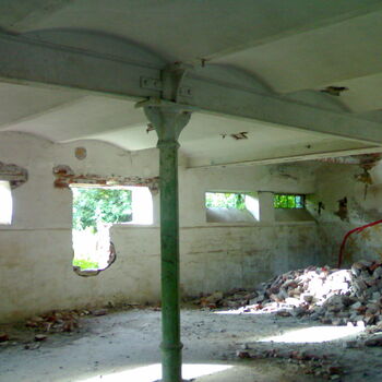 Ehemalige Genossenschaft Valšův Důl Ehemalige Genossenschaft Valšův Důl