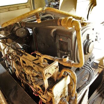 Železniční hřbitov 2019