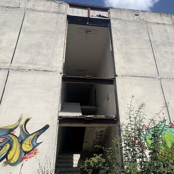 Grundschule für Kinder aus Rudoarmeyec