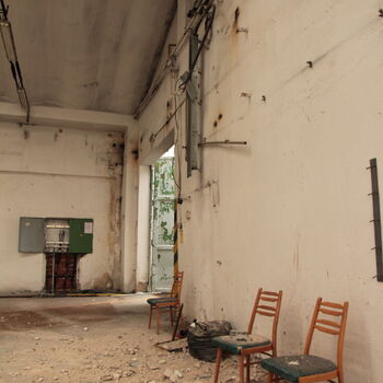 Kdysi světoznámá továrna na ruční utahovací nářadí 2023 Kdysi světoznámá továrna na ruční utahovací nářadí 2023