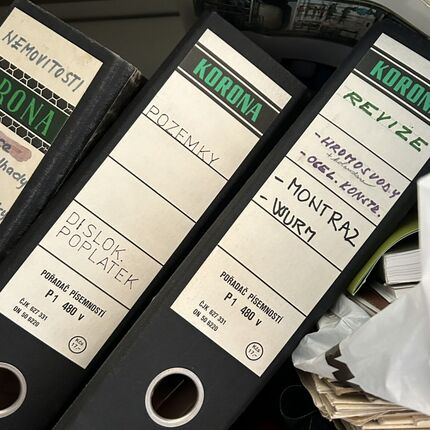 Český výrobce ručního 🔧 Český výrobce ručního 🔧