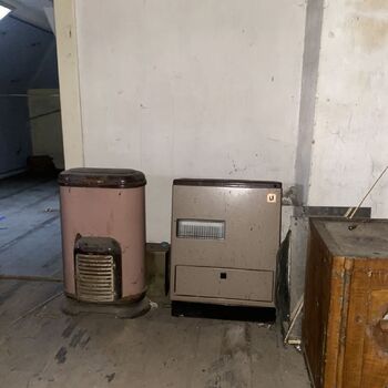 Vila továrníka Bertholda Jägera