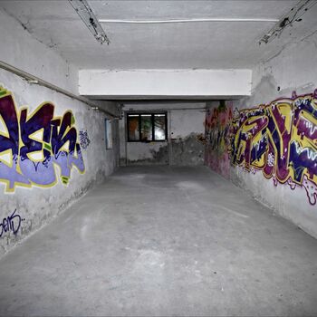 sgrafity dekorace garáž sgrafity dekorace garáž