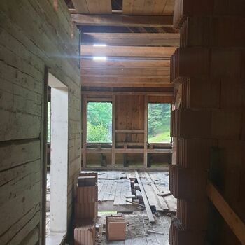 "Tschajdaloupka" 2021