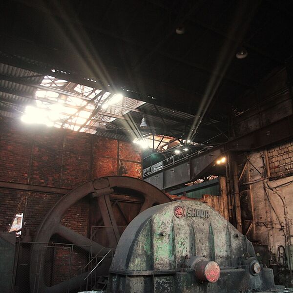 Goodbye rough-rolling