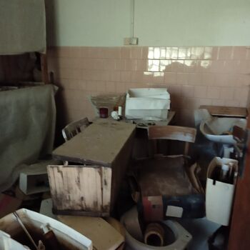 Another hotel Another hotel