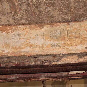 Remembering Elias before the fire