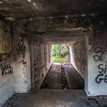 29th Missile Division Base