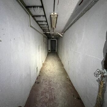 Former Military Area 2022