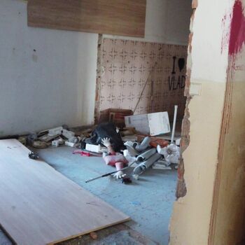 Urbex - Motorest Rückkehr nach 3 Jahren 2024 Urbex - Motorest Rückkehr nach 3 Jahren 2024