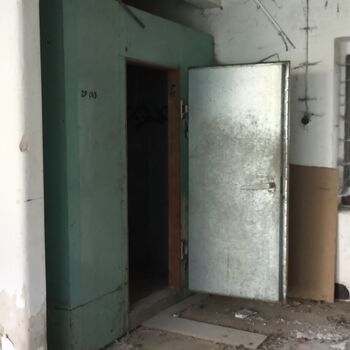 Sluneční lázně 2023