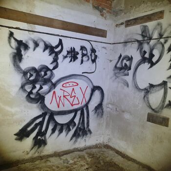 sgrafity dekorace grunge sgrafity dekorace grunge