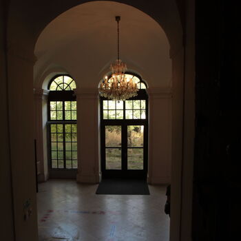 Veleslavín Castle 2023 Veleslavín Castle 2023