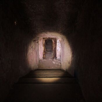 HQ Communications Centre HQ Communications Centre