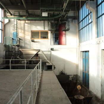 The incinerator that fit me The incinerator that fit me