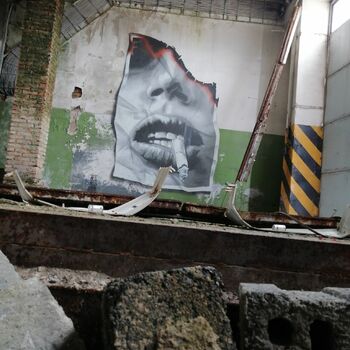 Abandoned CSAP Abandoned CSAP