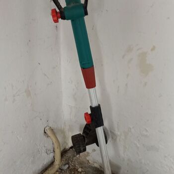 Militärische Verwaltung 2024