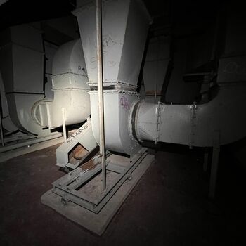 Former Military Area 2022