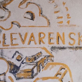 alte Gießerei alte Gießerei