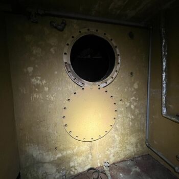 Former Military Area 2022