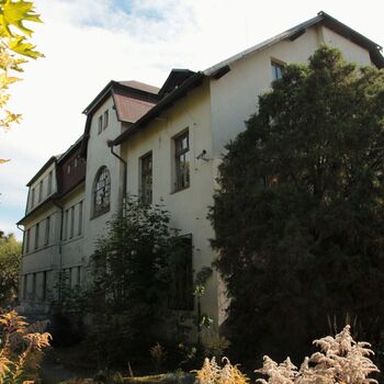 Veleslavín Castle 2023 Veleslavín Castle 2023